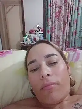 Amelia1_ webcam