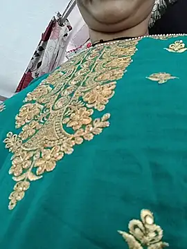 Miss_Sakina webcam