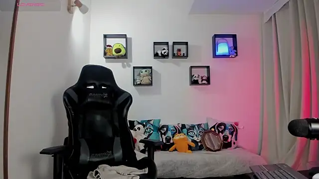 Biancastrongg webcam