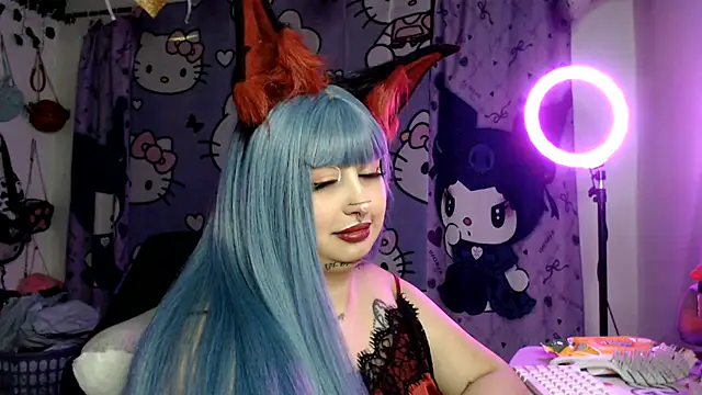 lussyevans24 webcam