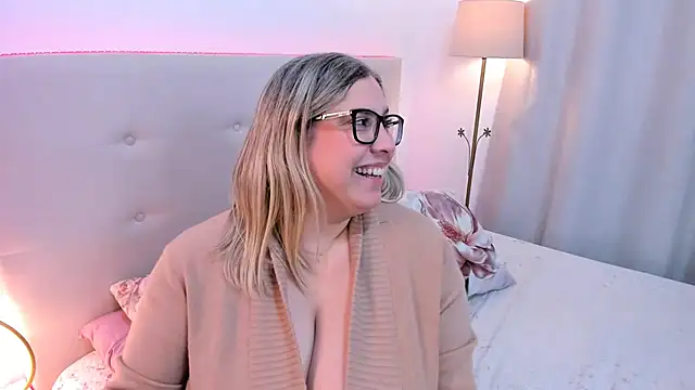 MissMaria webcam