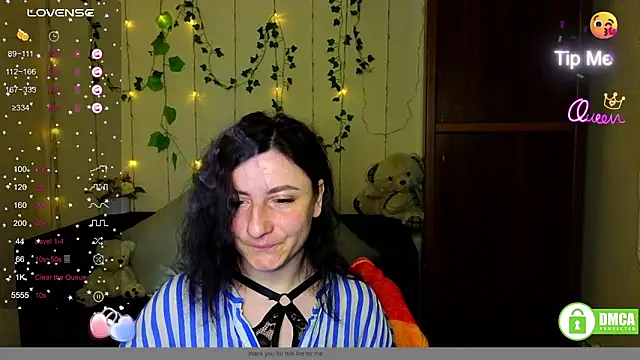 Muse_kitty_jenia webcam