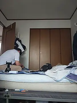 07YUKIO webcam