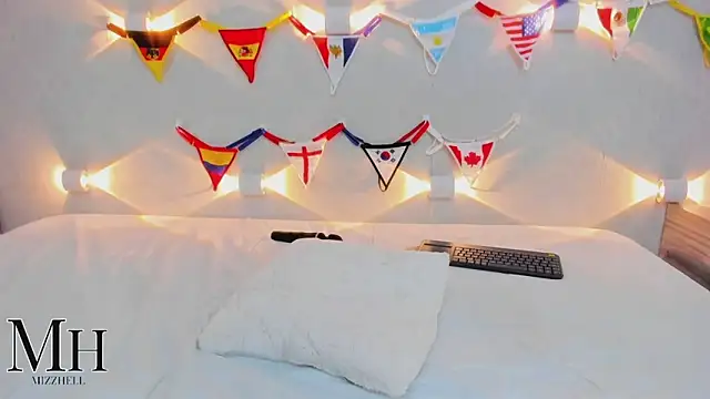 MizzHell webcam