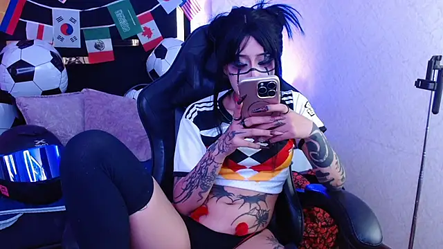 Bunny_O webcam