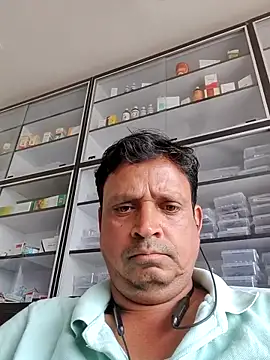 Raj1043 webcam