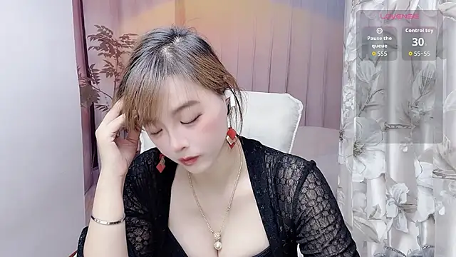 Angelic-Baby webcam
