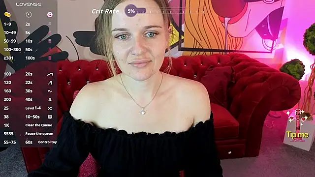 MaribelRiverr_ webcam