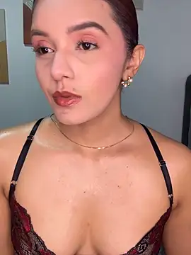 Melanyprada webcam