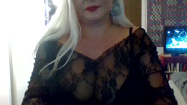 Marilyn_Blue webcam