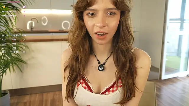 KellyAdderiy webcam