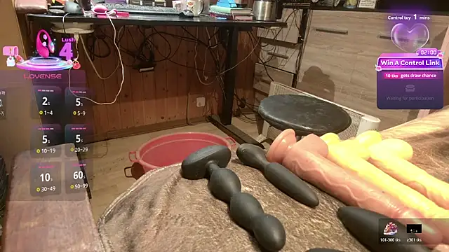 misteryman1956 webcam