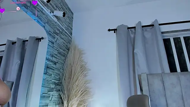 AmberGray_ webcam