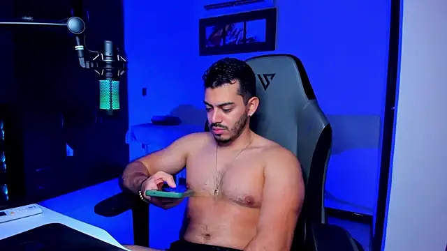 BrunoD31 webcam