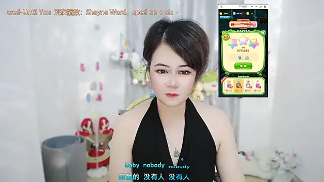 Fan_ting webcam