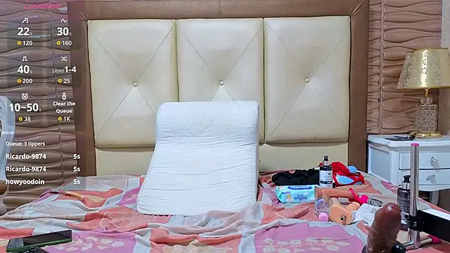 Brianrosex webcam
