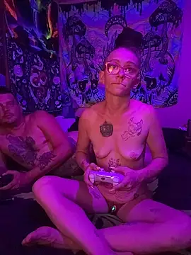 Stonermama666420 webcam