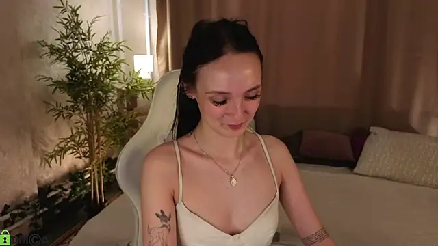 Cheryl__Brown webcam