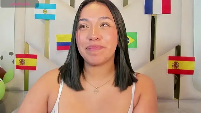 IsabellRodriguez18 webcam
