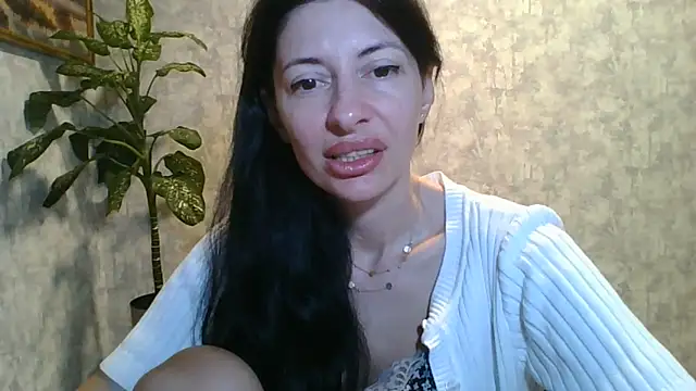 LissaBlossom webcam