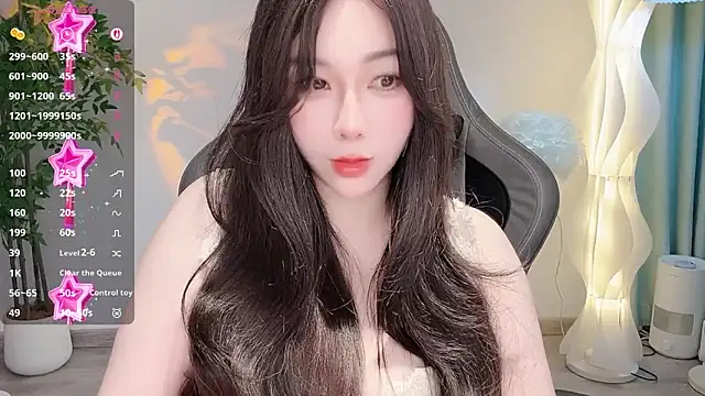 Liz-nn webcam