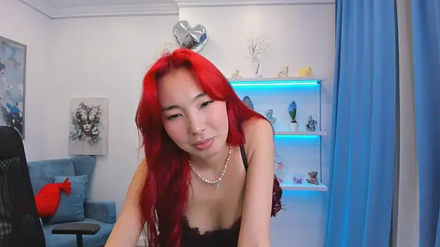 AnnaReyla webcam