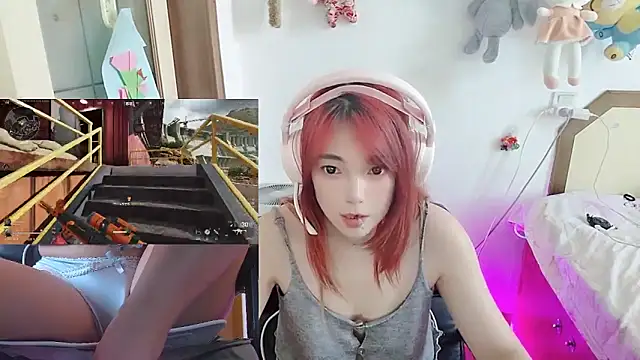 Song_99 webcam