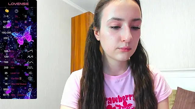 Cute__Nana webcam