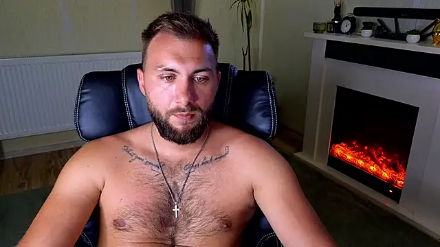 JamieNoxus webcam