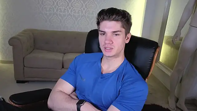 MaxKaiden webcam