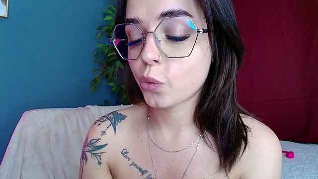 Perfect_Moans webcam