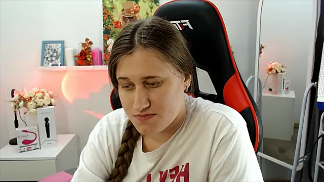 Lucky_Lana webcam
