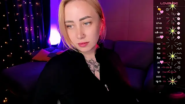 deboramoore webcam