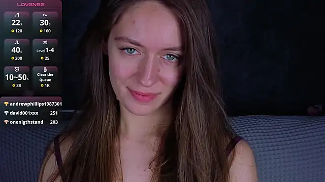 Agnes_Wells webcam