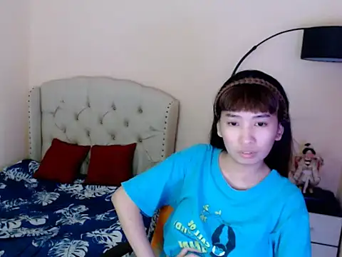 ShantalFoxxy_ webcam