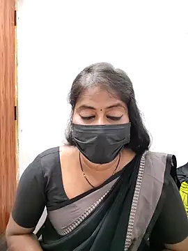 tamil_Sigappu_Roja webcam