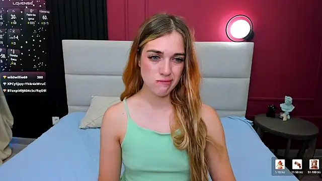 Jill_Smith webcam