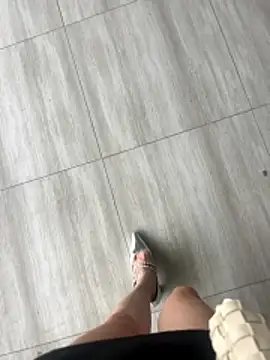yinyin326 webcam