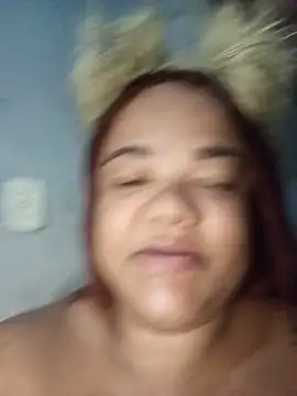 Meellcarioca webcam