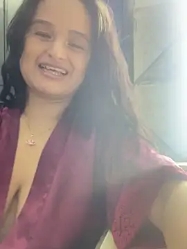 Jennifer_Vega1 webcam