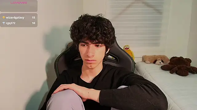 Nude_Boy18 webcam