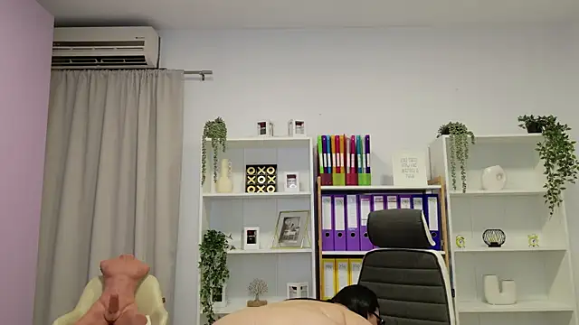 RubiHarper webcam