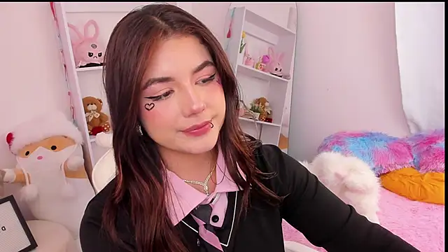 dolce_antonellaa webcam