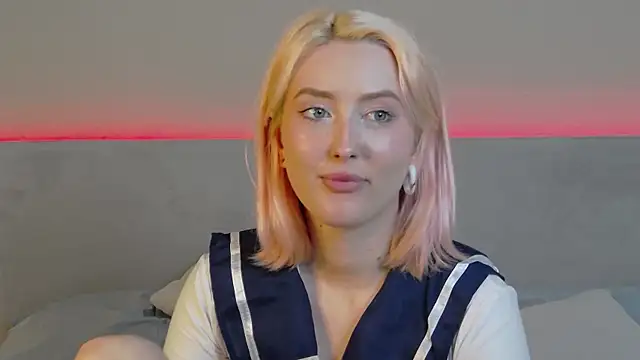 MarianeSun webcam