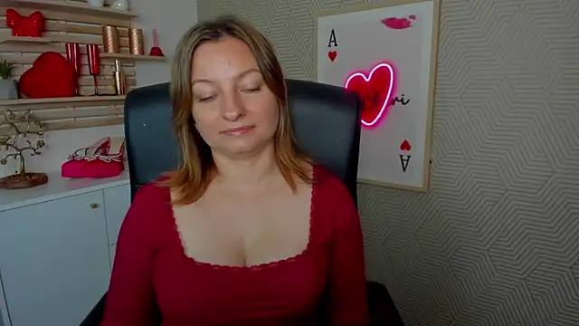angelaSamt webcam