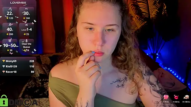 Elsie_Cutties webcam