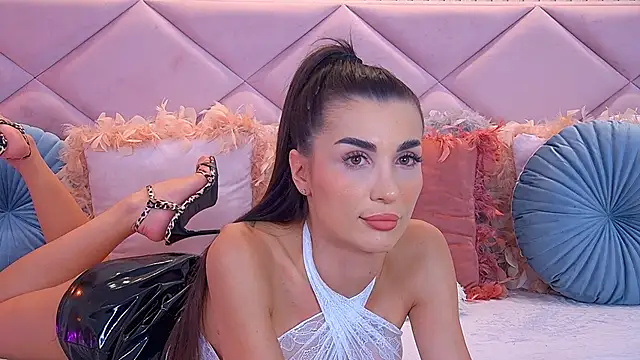 CindyKassidy webcam