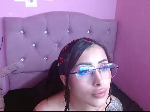 sabrinapaulson1111 webcam