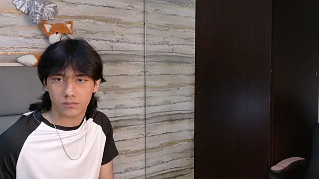 Lovers_21 webcam