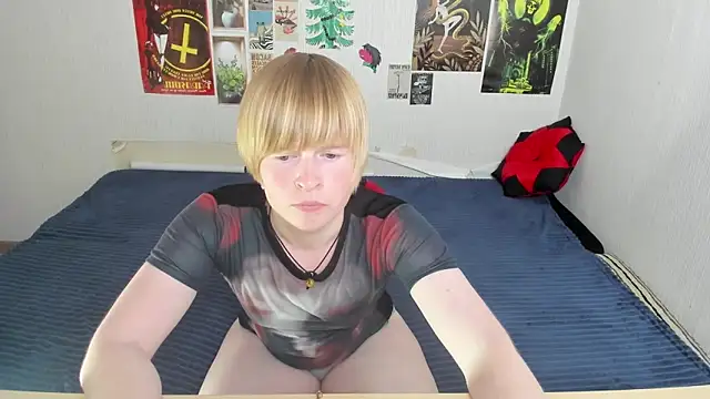 Cattie_w_ webcam